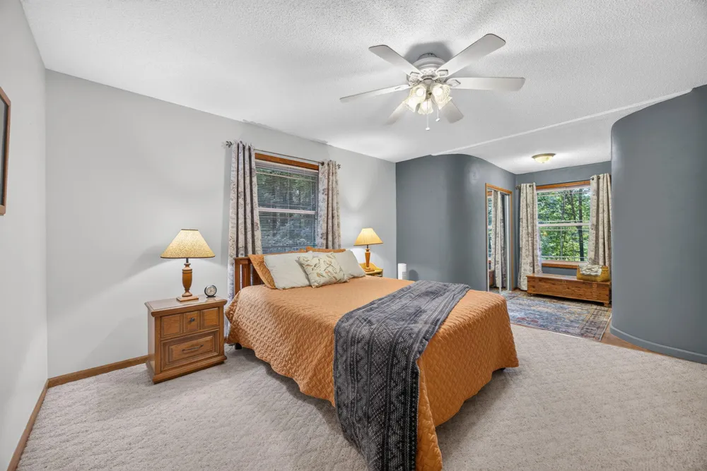 8385 Alberta Street Canadian Lakes, MI 49346