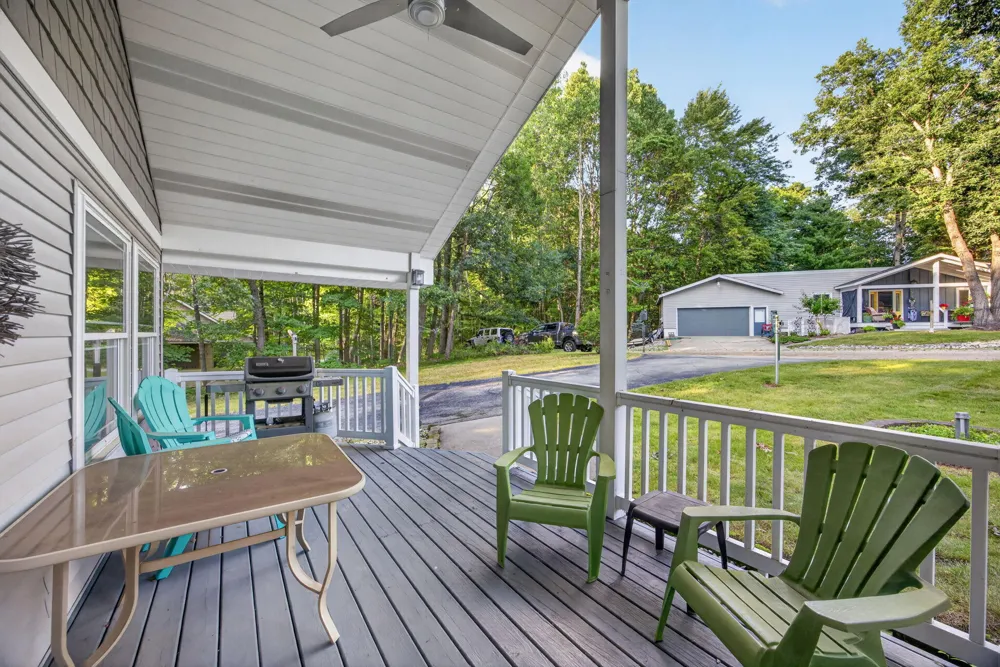 8385 Alberta Street Canadian Lakes, MI 49346