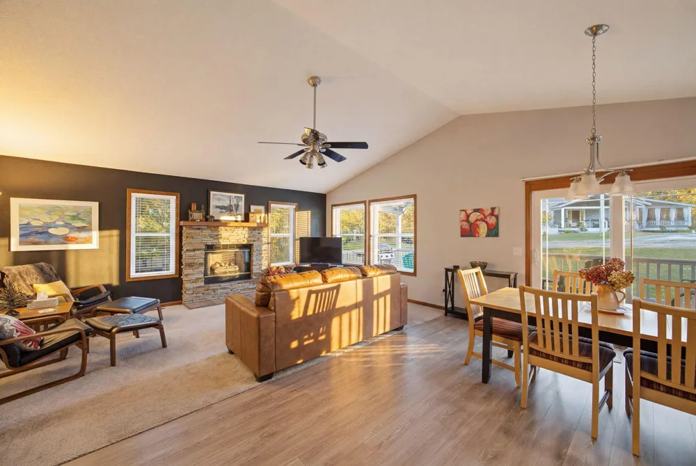 8385 Alberta Street Canadian Lakes, MI 49346