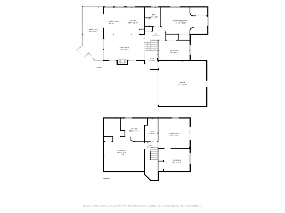 8385 Alberta Street Canadian Lakes, MI 49346