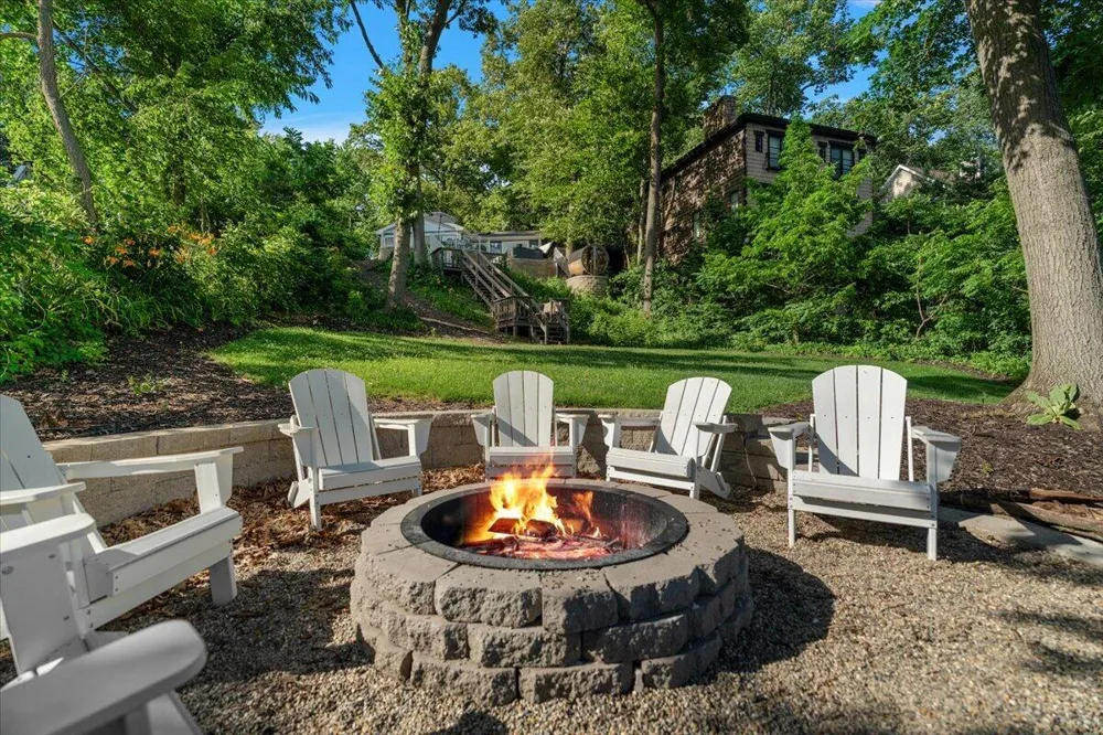 6365 Waters Edge Lane Saugatuck, MI 49453
