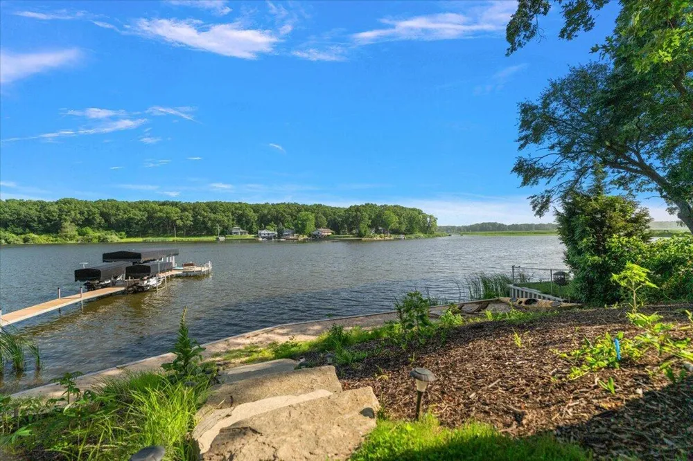 6365 Waters Edge Lane Saugatuck, MI 49453