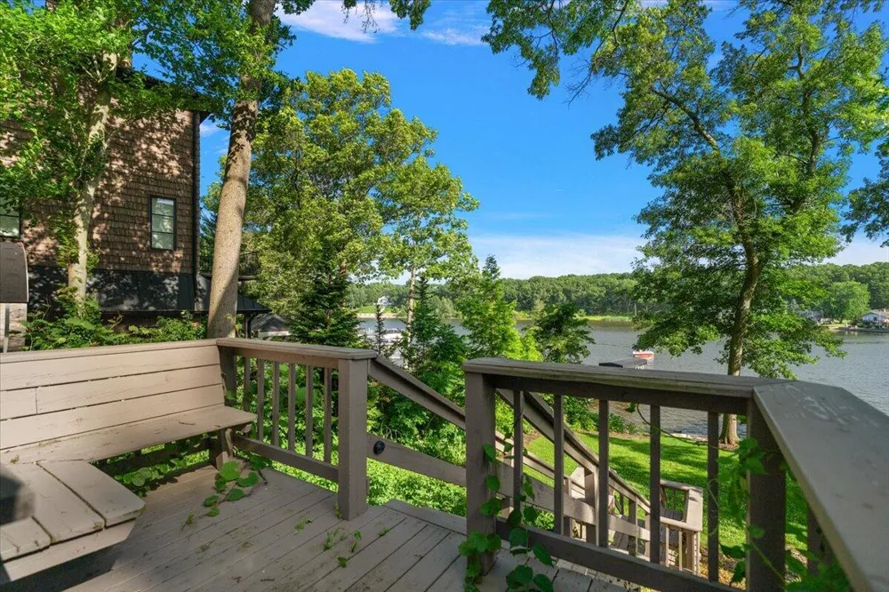 6365 Waters Edge Lane Saugatuck, MI 49453