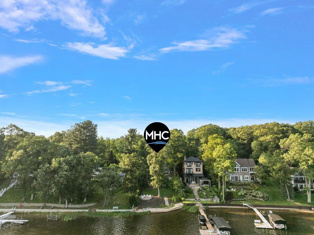 6365 Waters Edge Lane Saugatuck, MI 49453