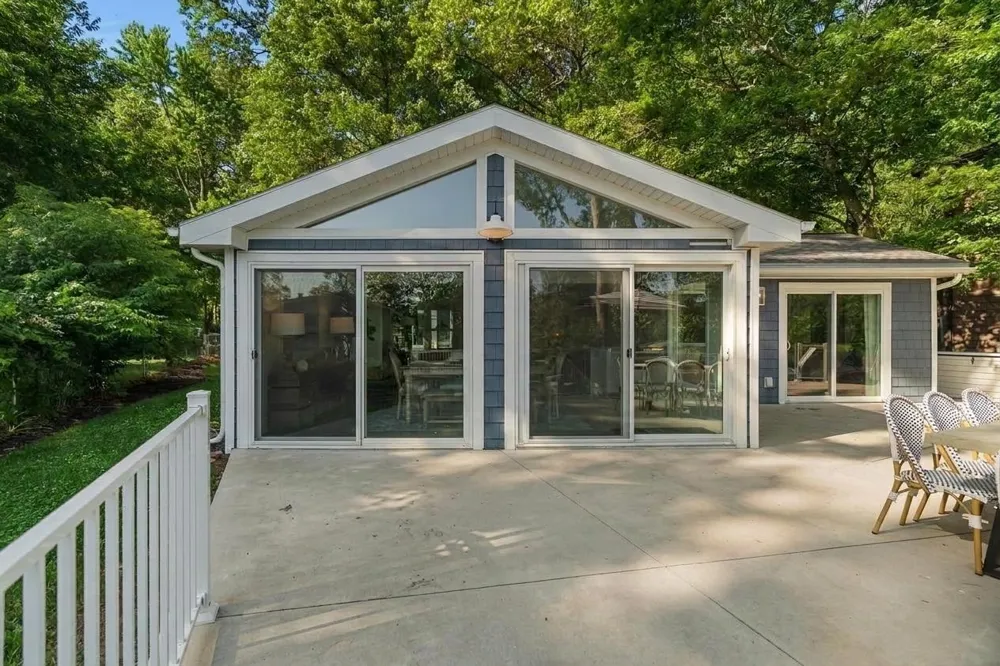 6365 Waters Edge Lane Saugatuck, MI 49453