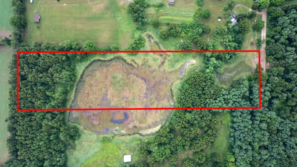 6710 Moreland Road Jonesville, MI 49250