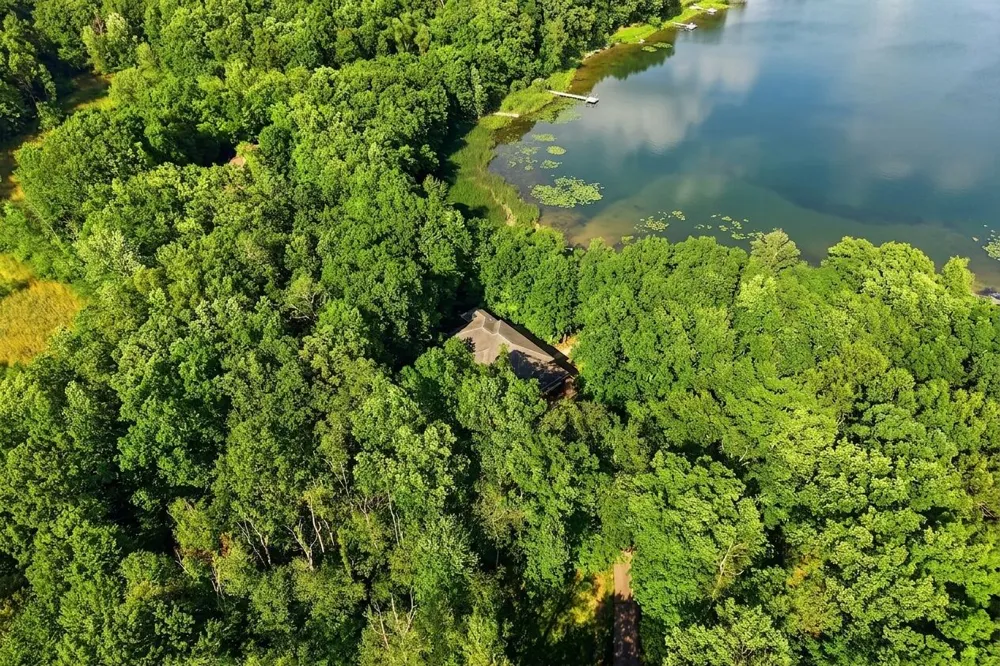 7544 Lake Hollow Court Dexter, MI 48130