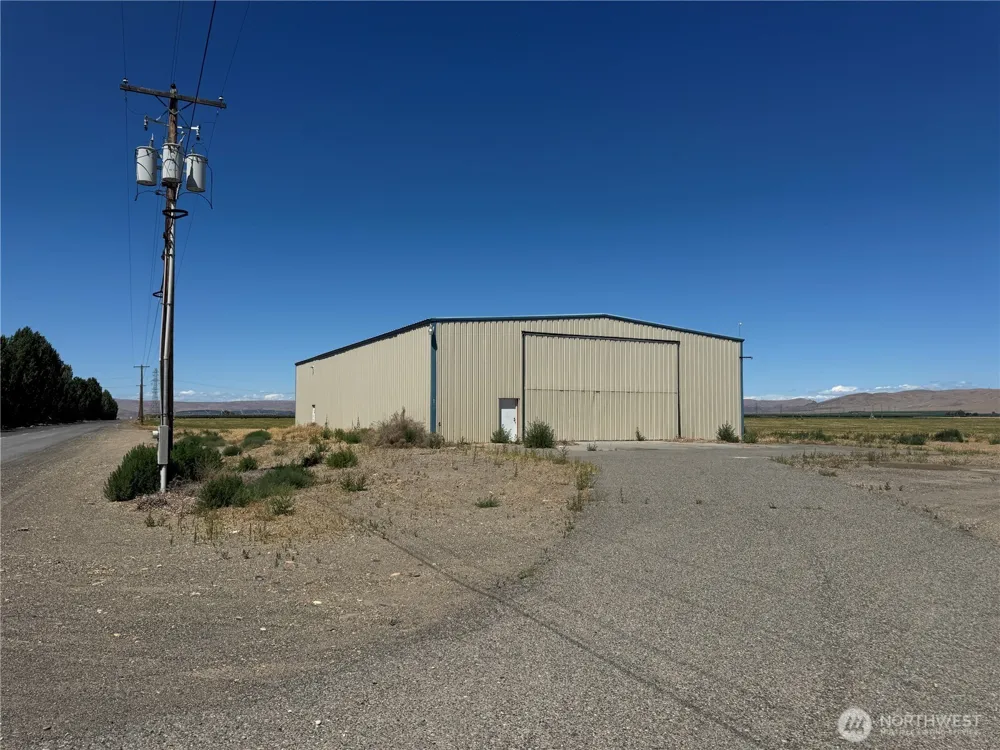 15602 SW Road 26 Mattawa, WA 99349