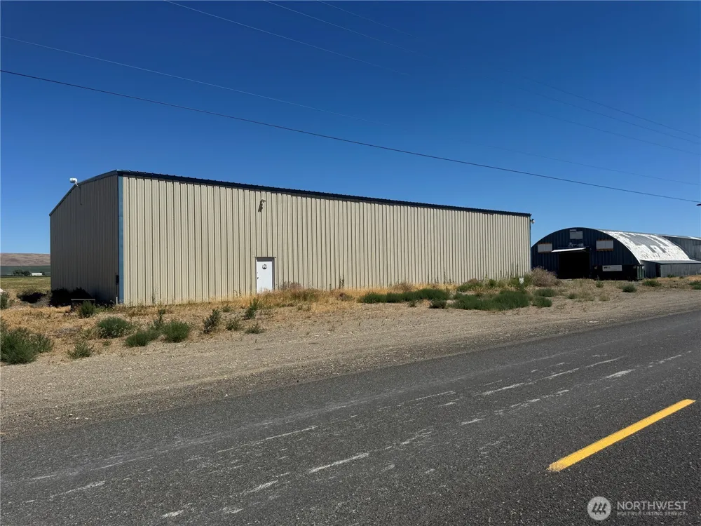 15602 SW Road 26 Mattawa, WA 99349
