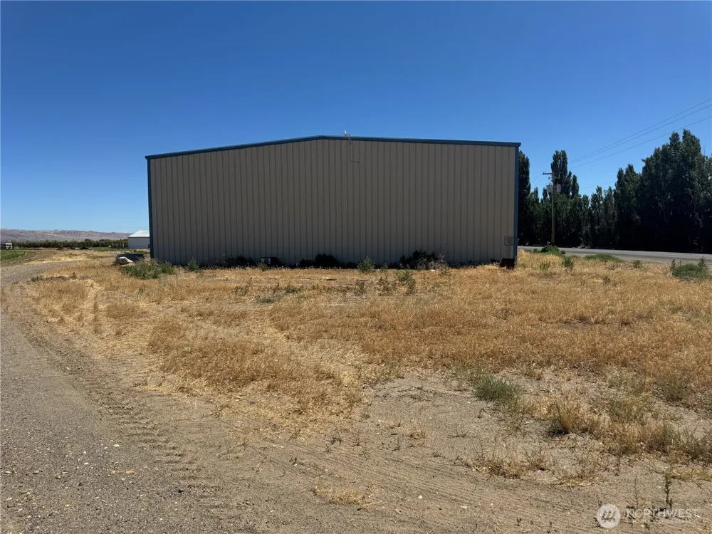 15602 SW Road 26 Mattawa, WA 99349