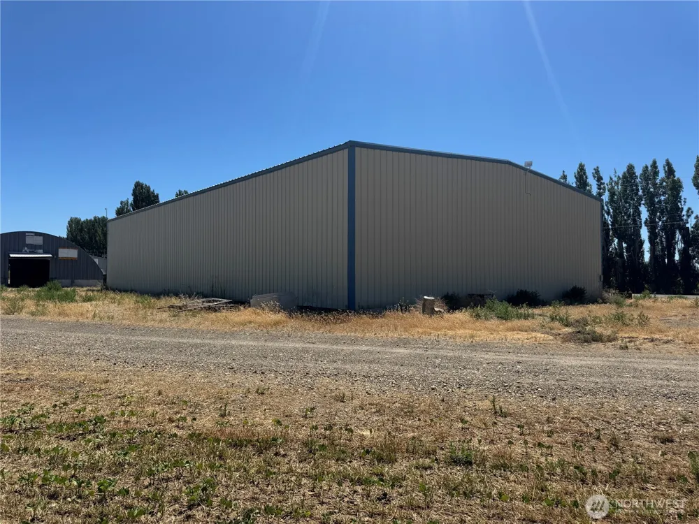15602 SW Road 26 Mattawa, WA 99349