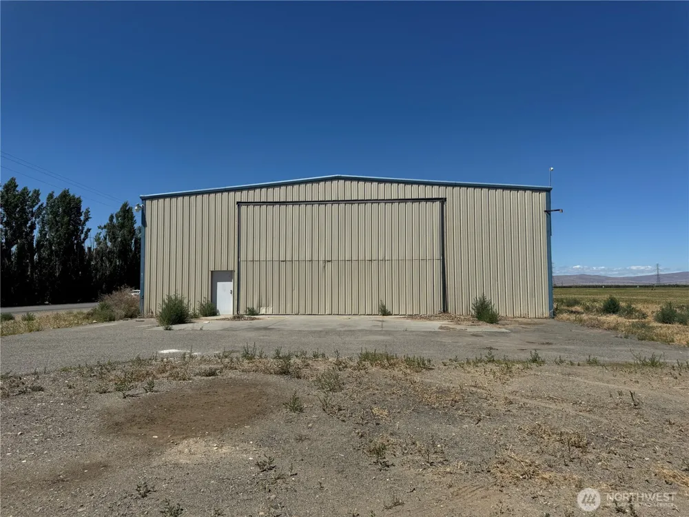 15602 SW Road 26 Mattawa, WA 99349