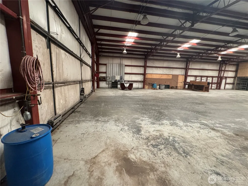 15602 SW Road 26 Mattawa, WA 99349