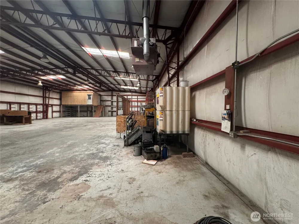 15602 SW Road 26 Mattawa, WA 99349