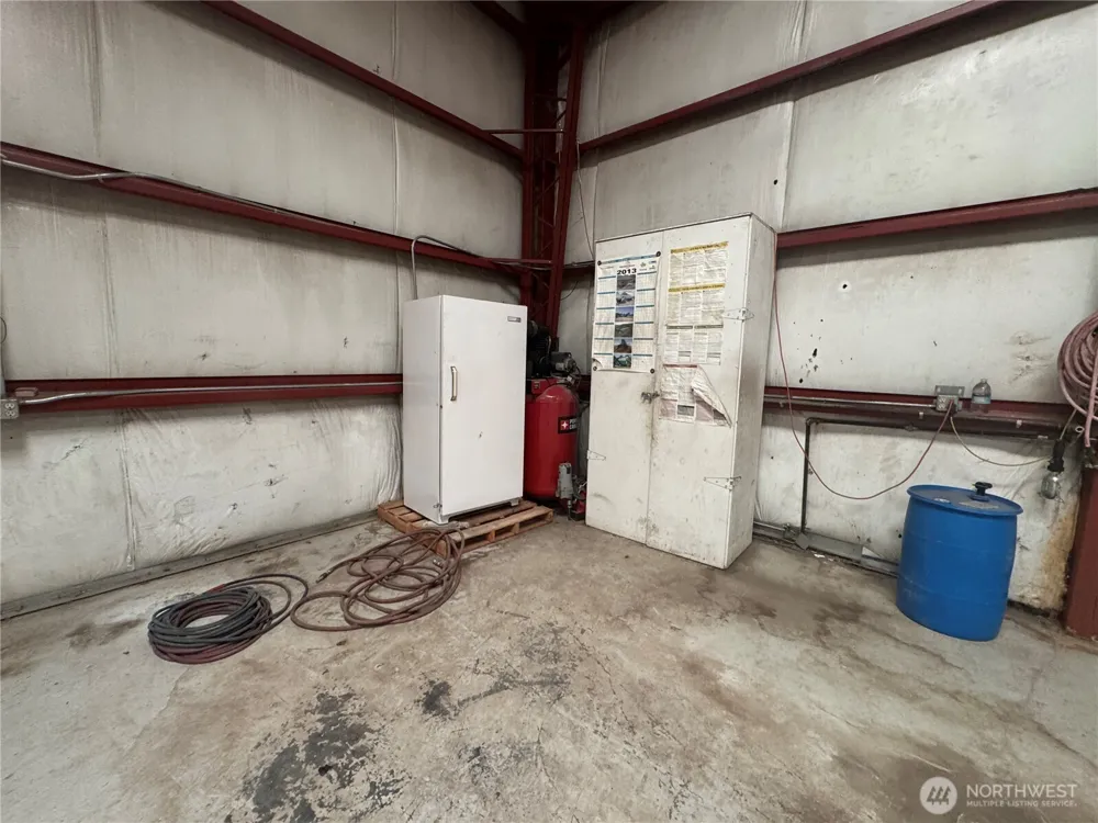 15602 SW Road 26 Mattawa, WA 99349