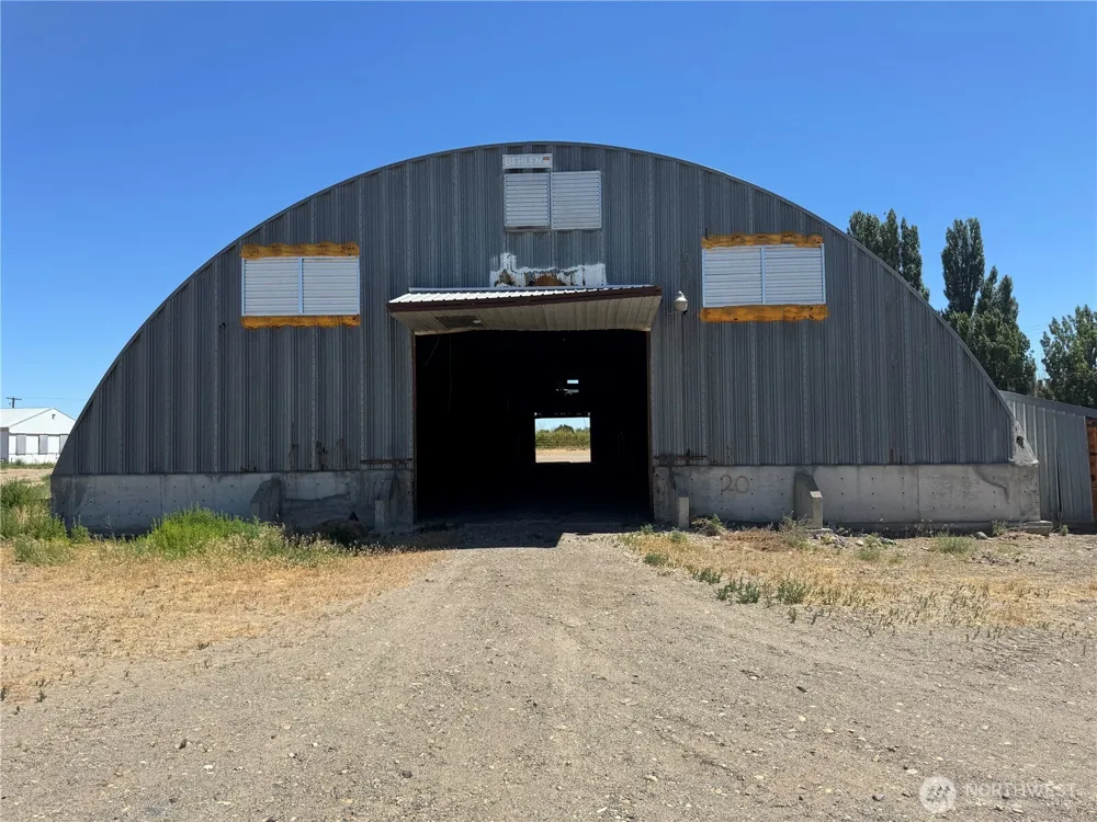 15602 SW Road 26 Mattawa, WA 99349