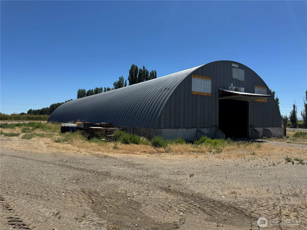 15602 SW Road 26 Mattawa, WA 99349