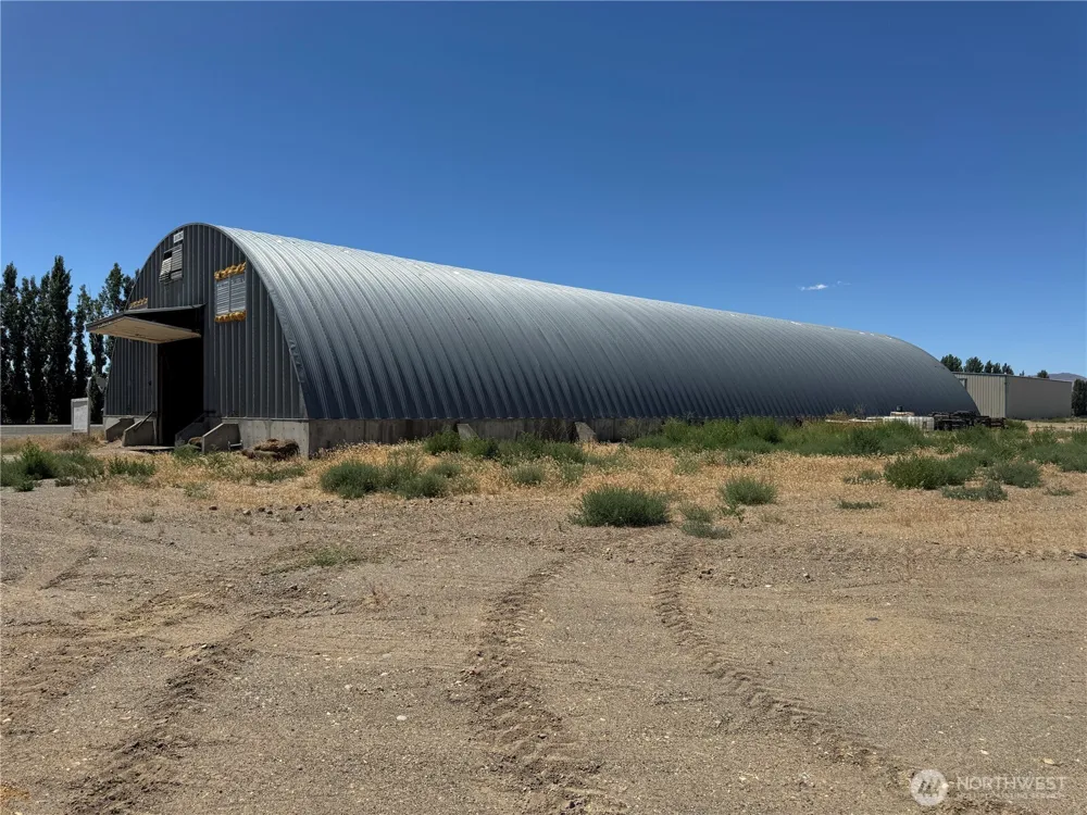 15602 SW Road 26 Mattawa, WA 99349