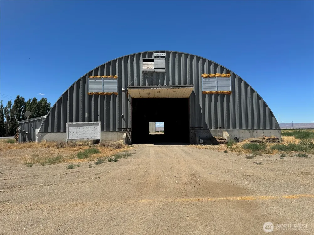 15602 SW Road 26 Mattawa, WA 99349