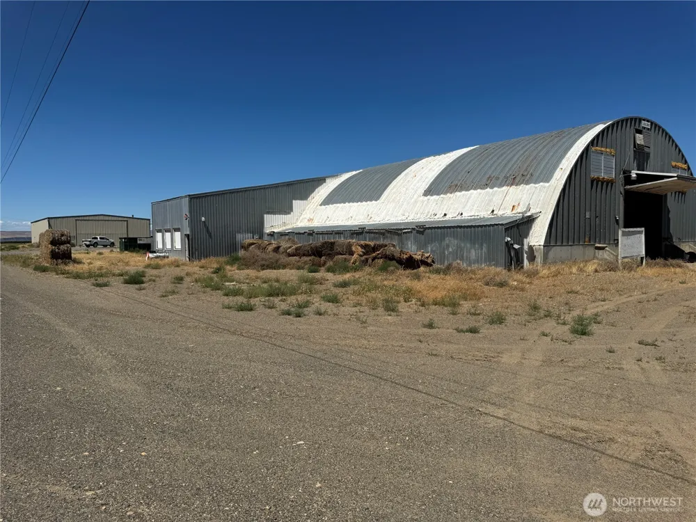 15602 SW Road 26 Mattawa, WA 99349