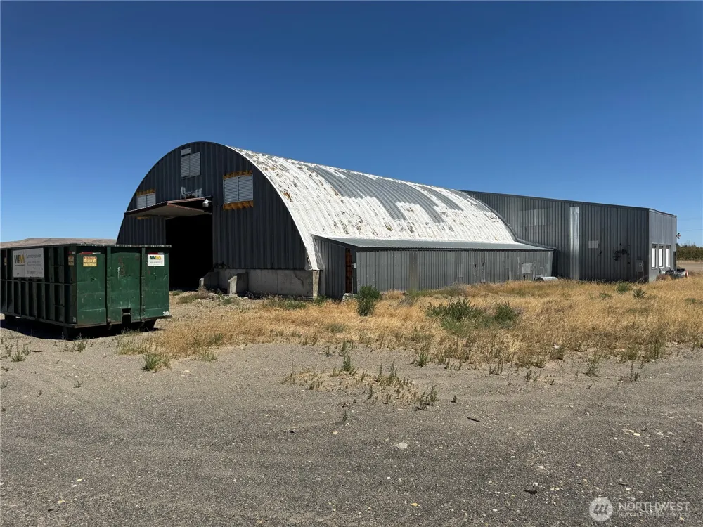 15602 SW Road 26 Mattawa, WA 99349