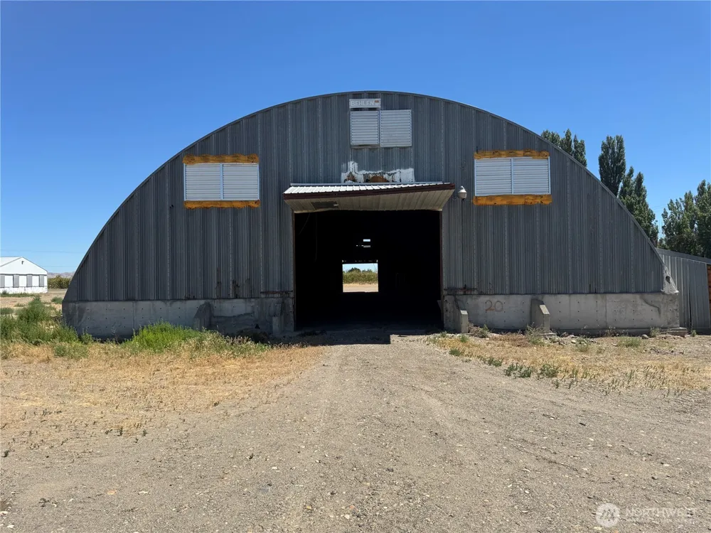15602 SW Road 26 Mattawa, WA 99349