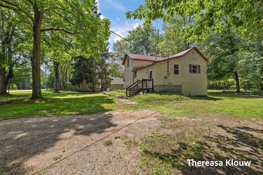 6309 Henry Street Muskegon, MI 49441