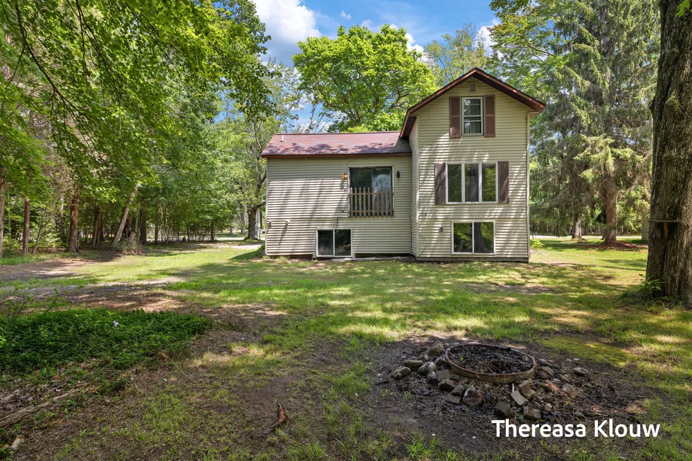 6309 Henry Street Muskegon, MI 49441