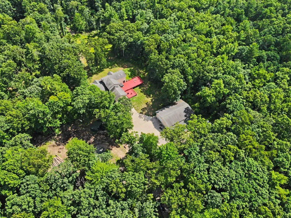 3071 W White Lake Drive Whitehall, MI 49461