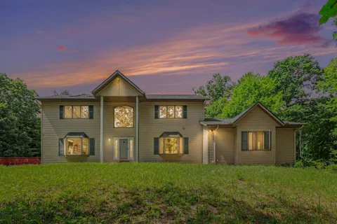 3071 W White Lake Drive