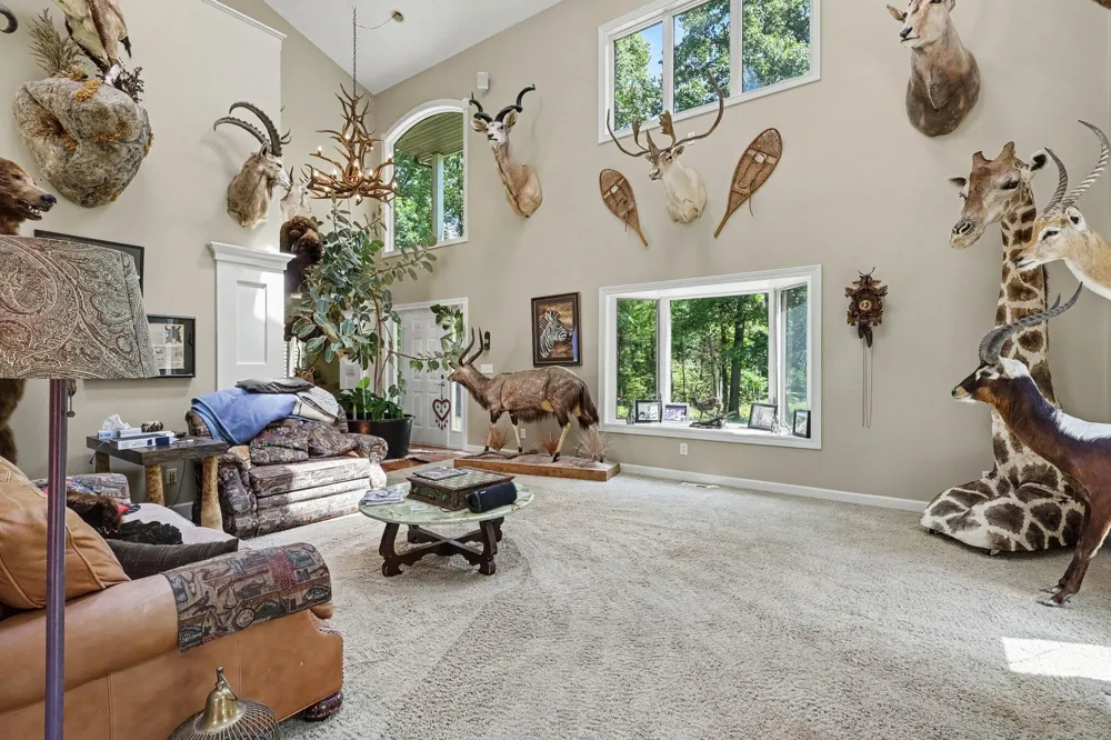3071 W White Lake Drive Whitehall, MI 49461