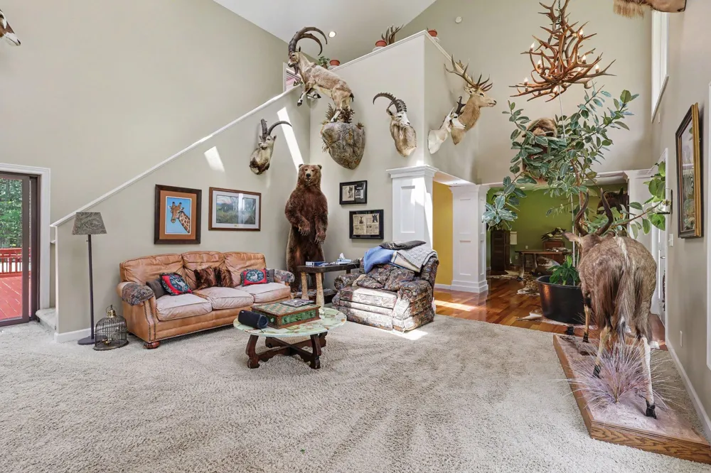 3071 W White Lake Drive Whitehall, MI 49461
