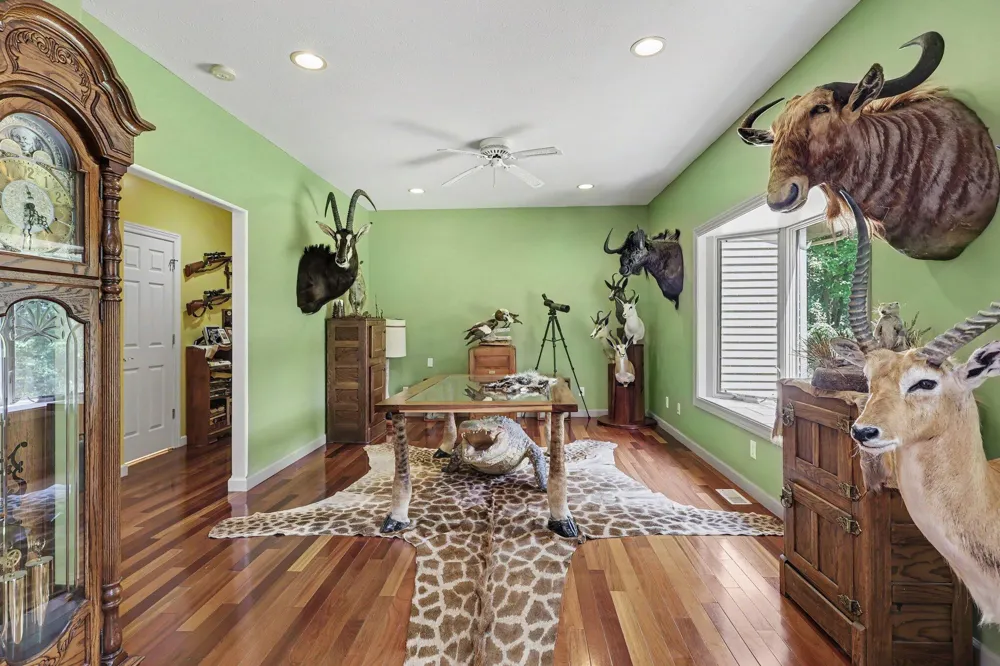 3071 W White Lake Drive Whitehall, MI 49461