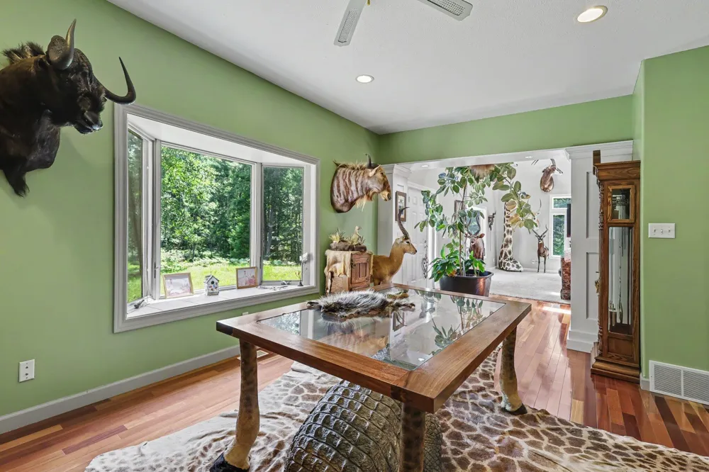 3071 W White Lake Drive Whitehall, MI 49461