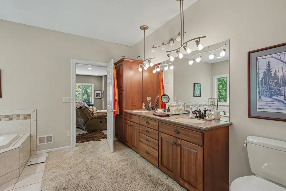 3071 W White Lake Drive Whitehall, MI 49461