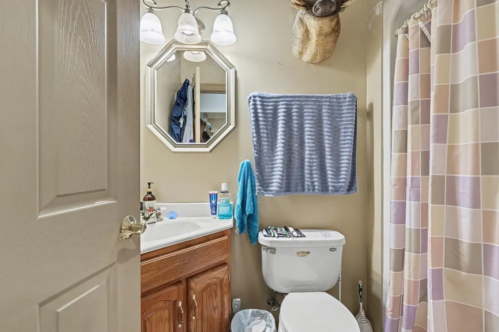3071 W White Lake Drive Whitehall, MI 49461