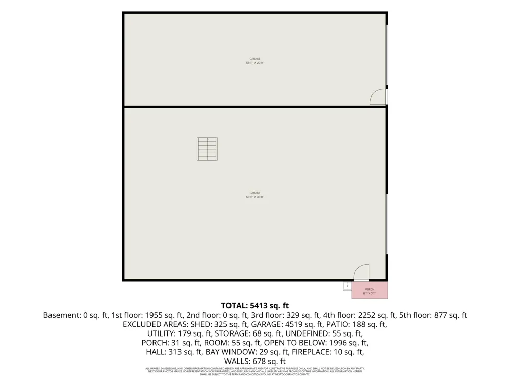 3071 W White Lake Drive Whitehall, MI 49461