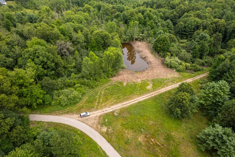 3071 W White Lake Drive Whitehall, MI 49461