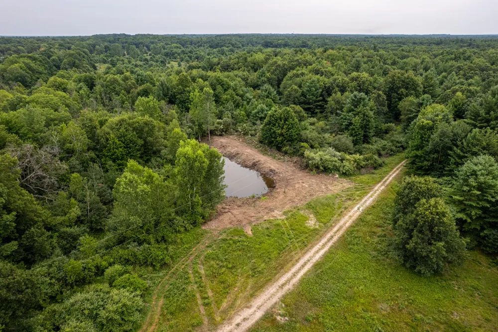 3071 W White Lake Drive Whitehall, MI 49461