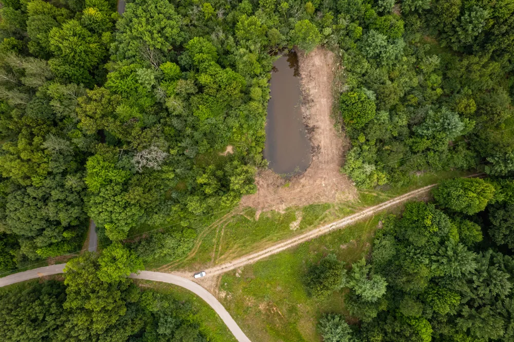 3071 W White Lake Drive Whitehall, MI 49461