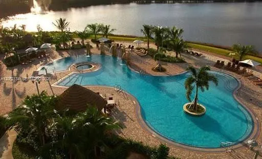 2641 Flamingo Rd #2208N Sunrise, FL 33323