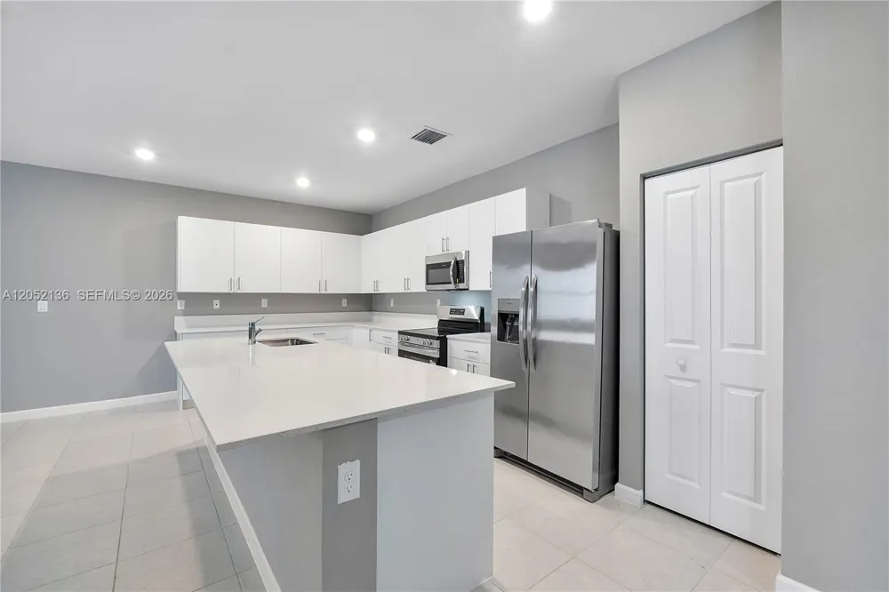 29101 SW 167th Ct Homestead, FL 33030