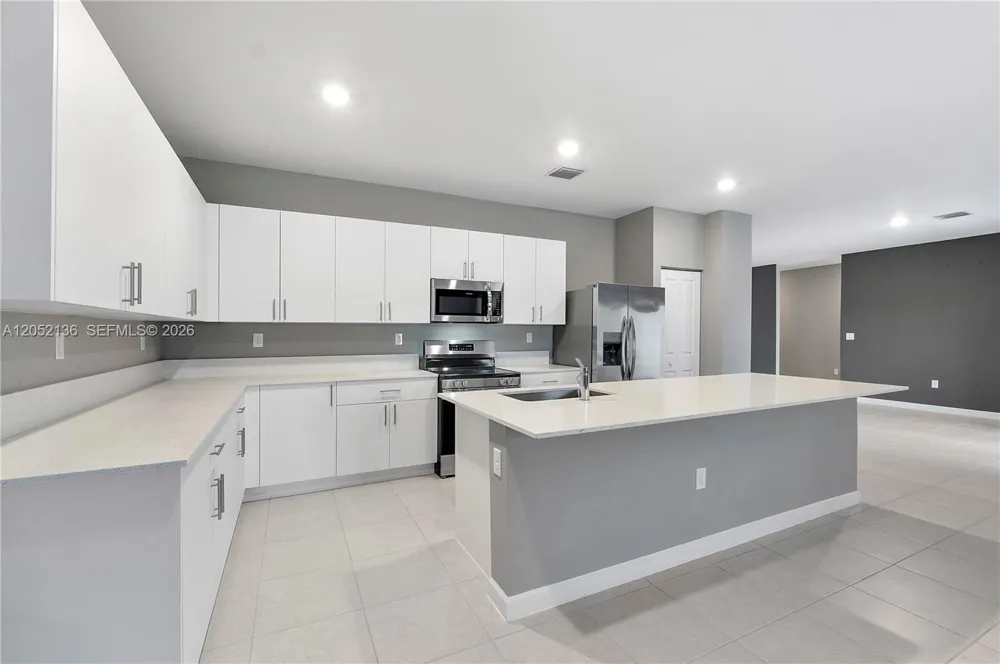 29101 SW 167th Ct Homestead, FL 33030