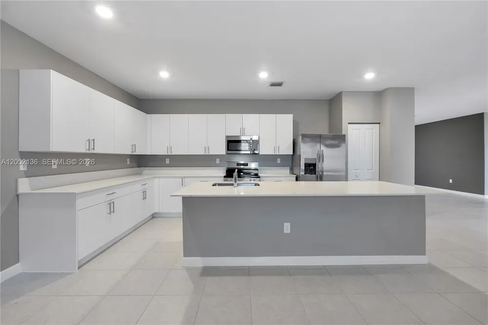 29101 SW 167th Ct Homestead, FL 33030