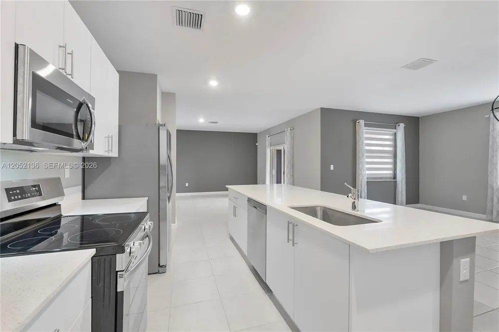 29101 SW 167th Ct Homestead, FL 33030