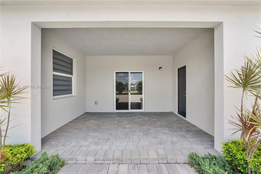 29101 SW 167th Ct Homestead, FL 33030