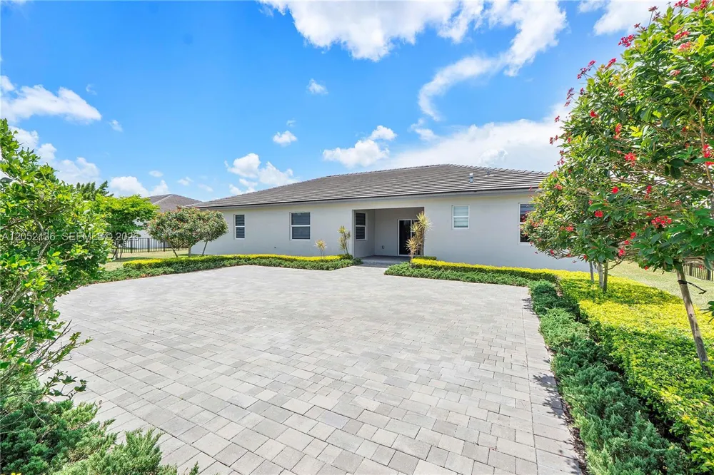 29101 SW 167th Ct Homestead, FL 33030