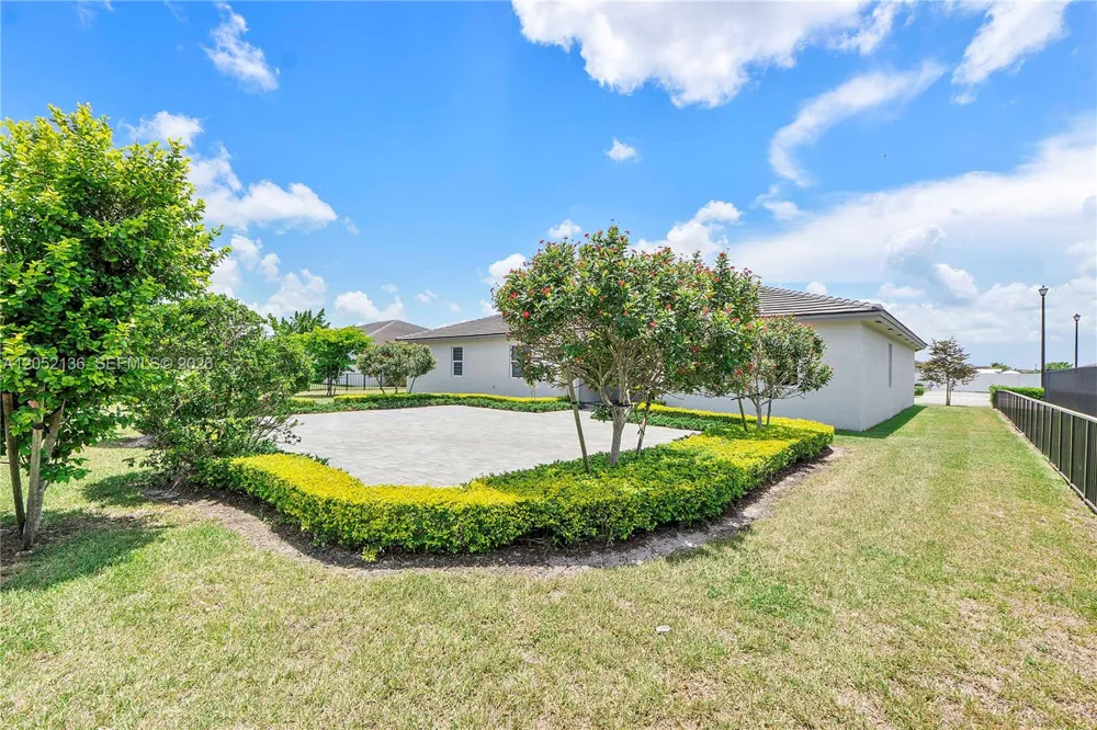 29101 SW 167th Ct Homestead, FL 33030