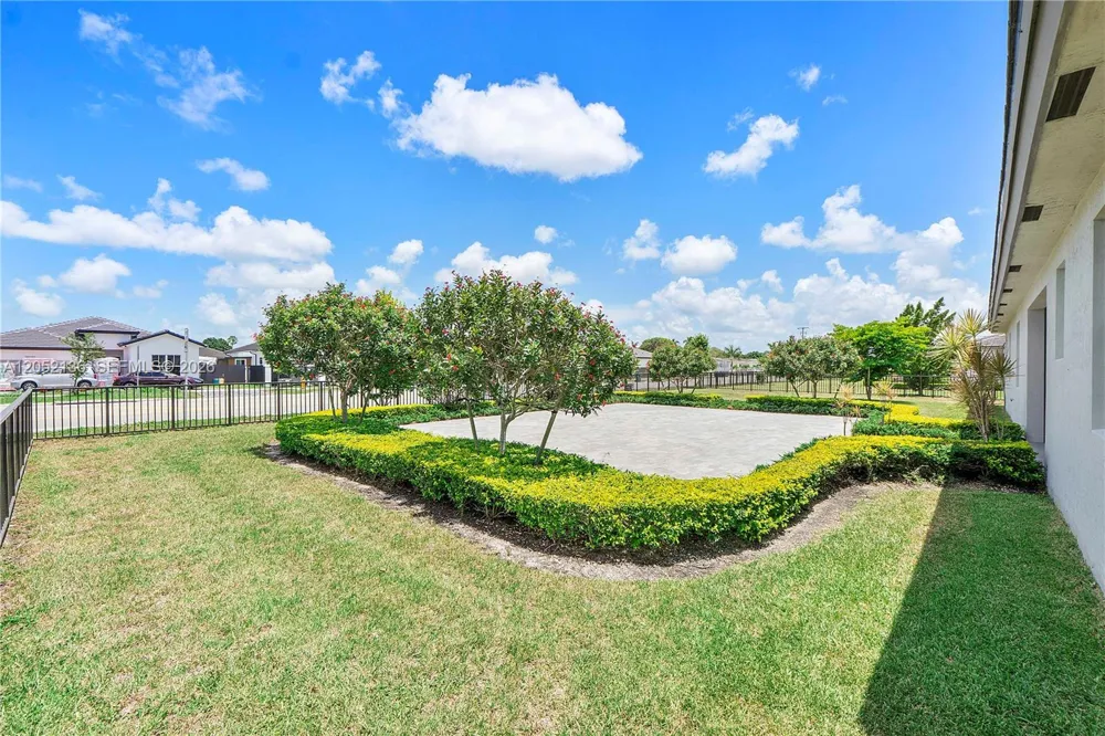 29101 SW 167th Ct Homestead, FL 33030