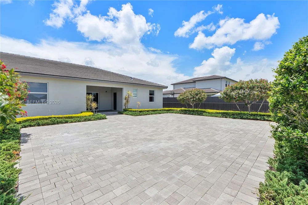 29101 SW 167th Ct Homestead, FL 33030